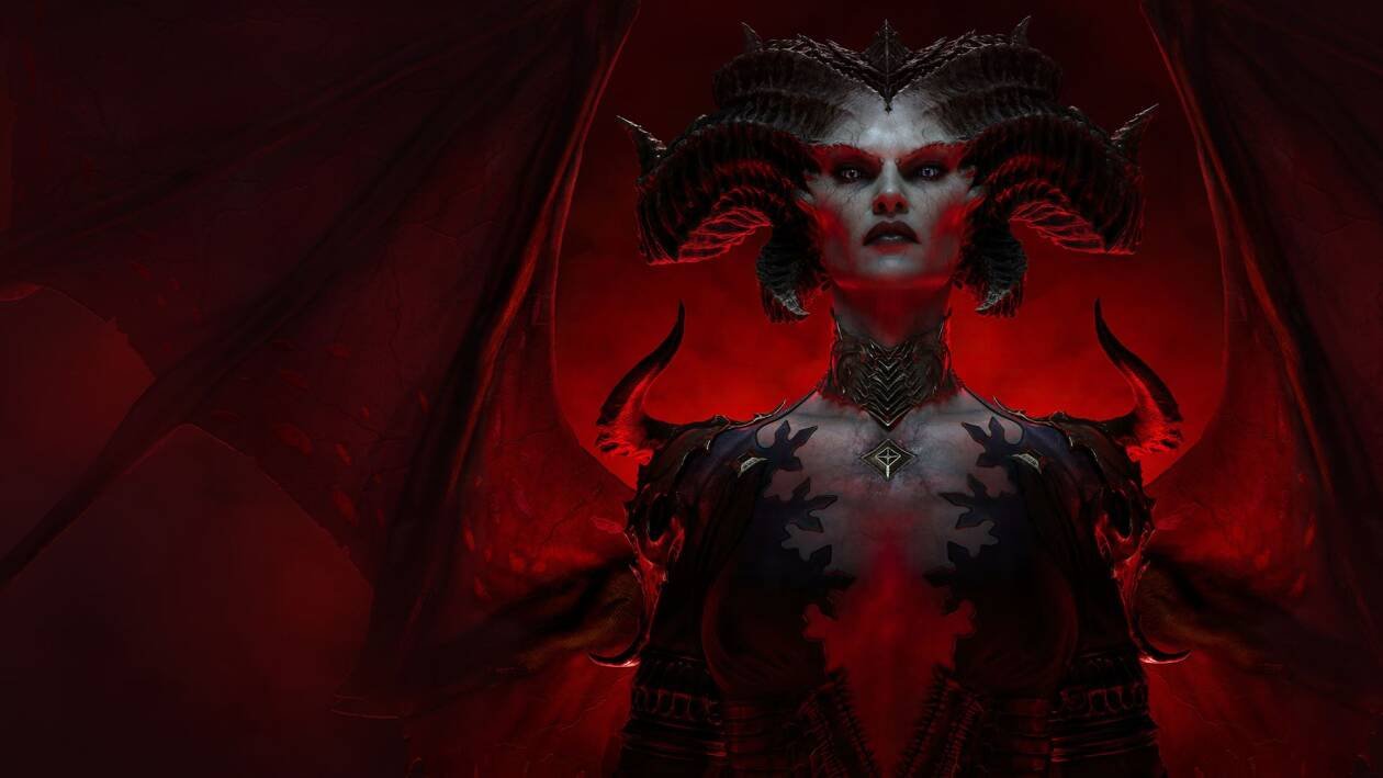 Immagine di Diablo 4 sarà un vero e proprio "game as a service"