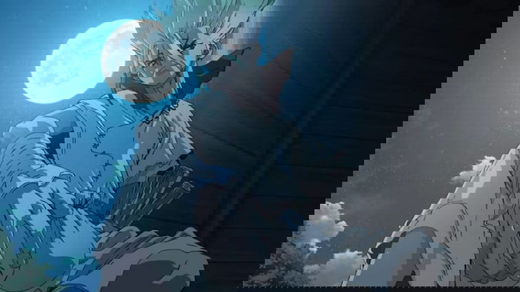 Immagine di Il nuovo trailer di Dr. Stone New World svela la struttura della stagione