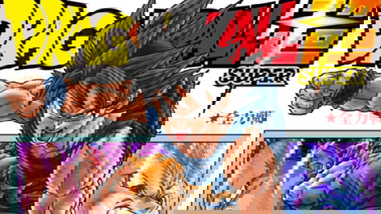 Immagine di Dragon Ball: aggiornamenti su manga e anime