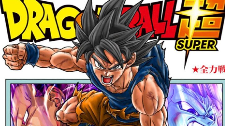 Immagine di Dragon Ball: aggiornamenti su manga e anime