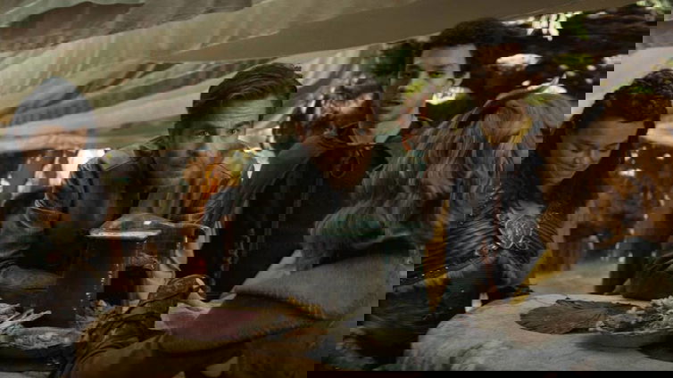 Immagine di Cosa rivelano le statistiche dei personaggi di Dungeons and Dragons: L'onore dei ladri?