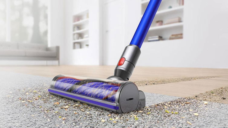 Immagine di Dyson V8 Extra a un prezzo imperdibile su eBay! -17%!