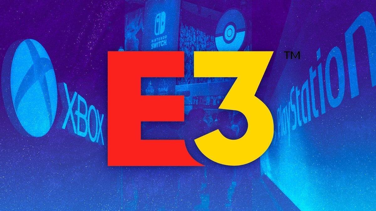 Immagine di L'E3 2023 è stato cancellato ufficialmente