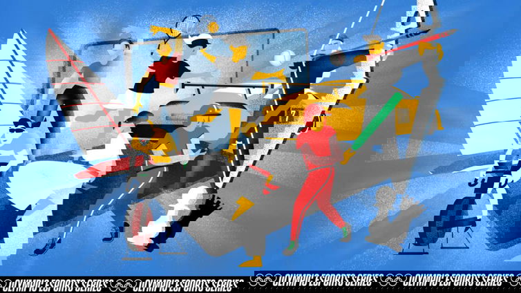 Immagine di eSport e Olimpiadi: annunciati giochi e discipline dell'Olympic eSports Series 2023