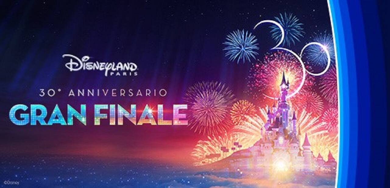 Immagine di Disney Plus: arriva il contest Fly To Disneyland con l'abbonamento annuale