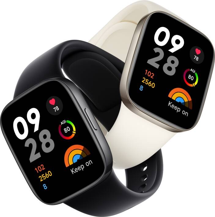 Immagine di Redmi Watch 3 è ufficiale: avrete solo 48 ore per acquistarlo a 99,99€!