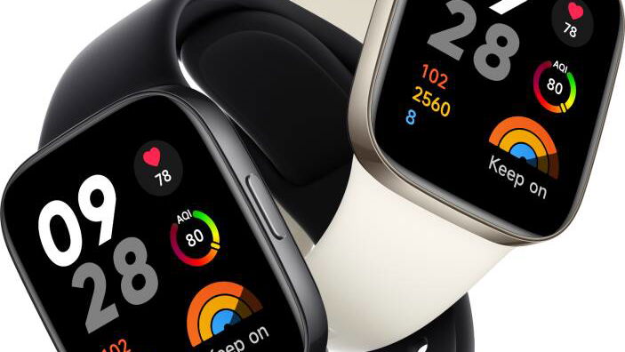 Immagine di Redmi Watch 3 è ufficiale: avrete solo 48 ore per acquistarlo a 99,99€!