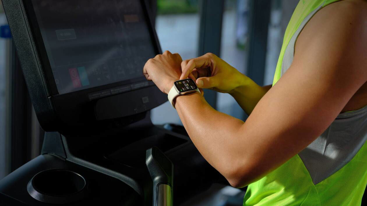 Immagine di Usa il coupon e acquista il Redmi Watch 3 al miglior prezzo di sempre