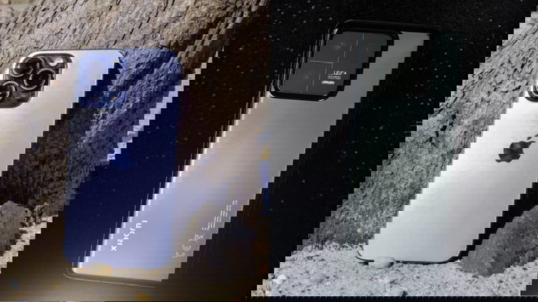 Immagine di Xiaomi 13 Pro vs iPhone 14 Pro Max: due proposte destinate a pochi