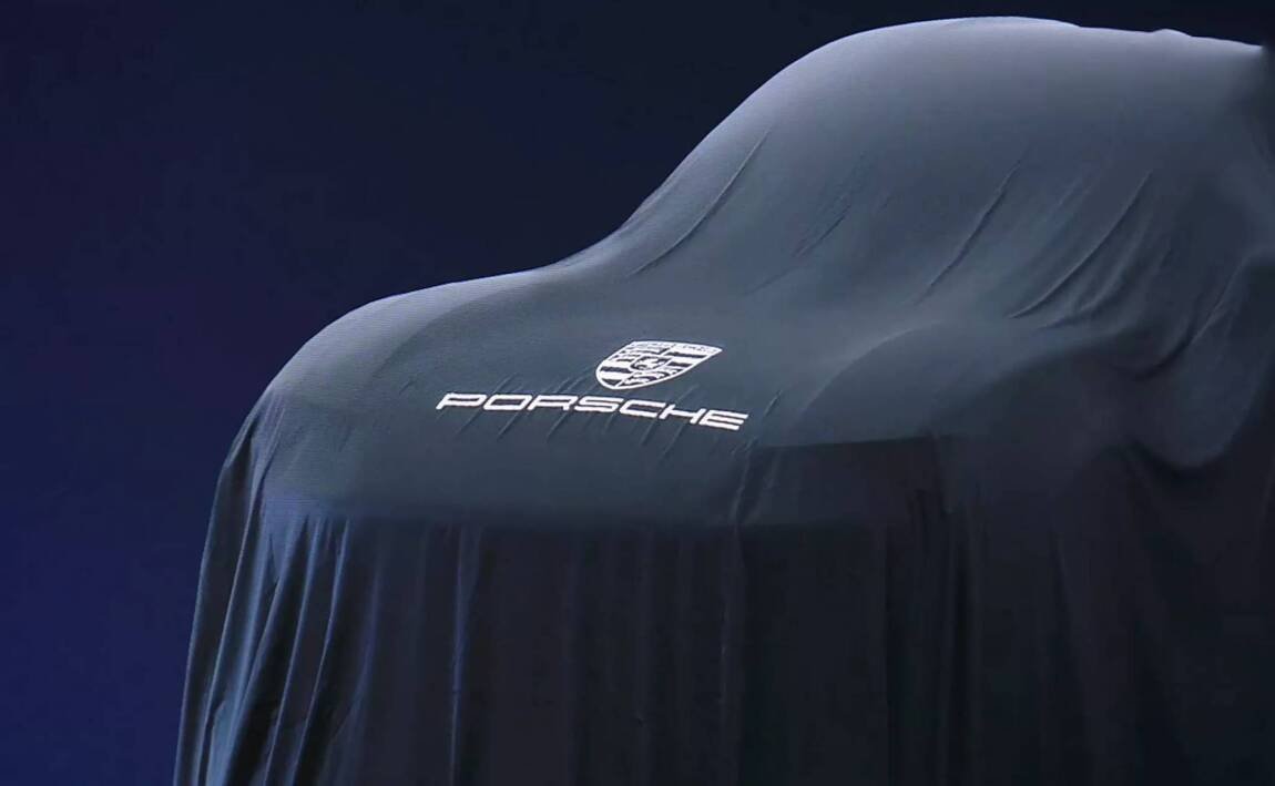 Immagine di Porsche, un SUV ancora più sportivo di Cayenne: forse l'anti Purosangue?