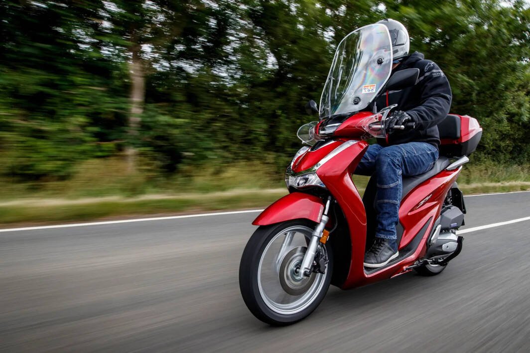 Immagine di Furti moto e scooter, quali sono le zone più pericolose d'Italia?