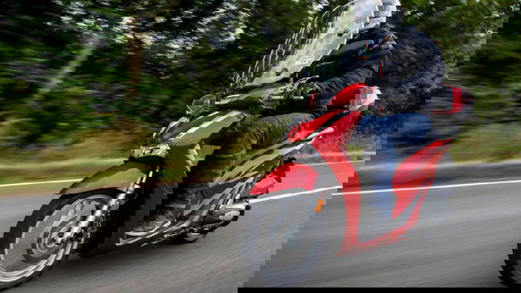 Immagine di Furti moto e scooter, quali sono le zone più pericolose d'Italia?