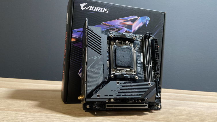 Immagine di Gigabyte ha venduto milioni di schede madre con una backdoor all'interno