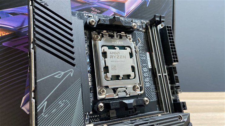 Immagine di AMD aggiunge il supporto alle DDR5-8000