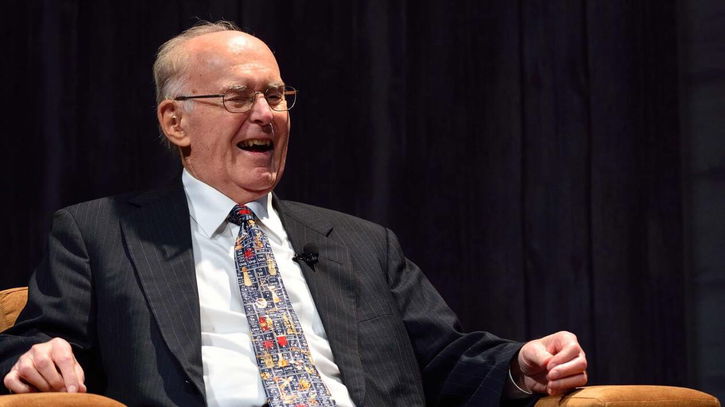 Immagine di Addio a Gordon Moore, co-founder di Intel che ha rivoluzionato il mondo PC