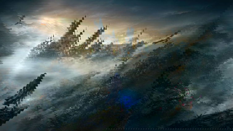 Immagine di Hogwarts Legacy: cosa mancava agli altri giochi di Harry Potter?