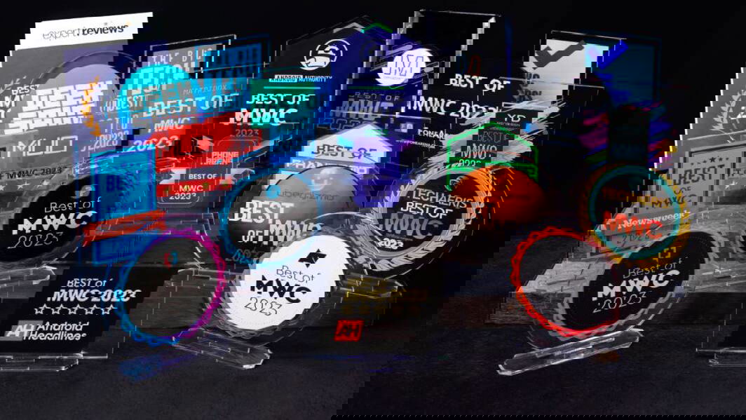 Immagine di Honor trionfa al MWC: Magic5 Pro da record per DXOMARK e ben 42 premi