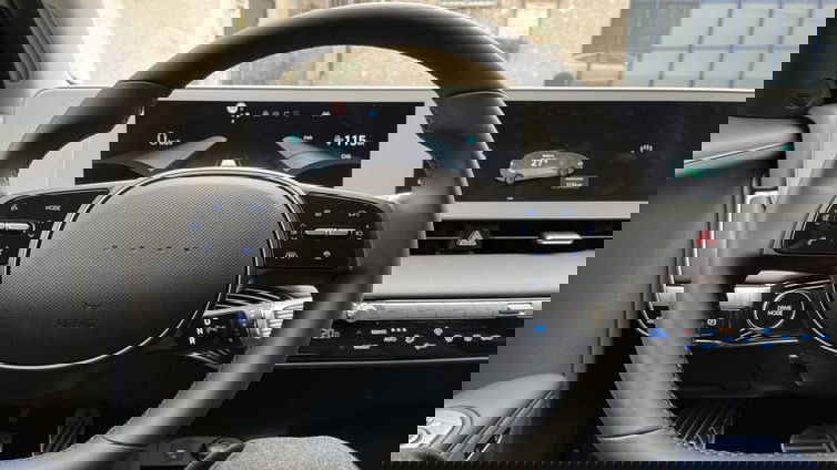 Immagine di Hyundai Ioniq 5, cosa ci piace cosa no | La nostra prova