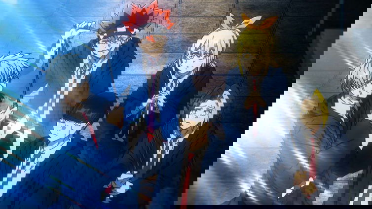Immagine di Il nuovo trailer di Mashle rivela la data di inizio dell'anime