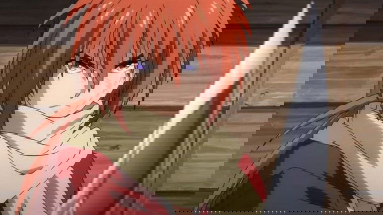 Immagine di Il remake dello storico anime di Rurouni Kenshin ha un periodo di uscita