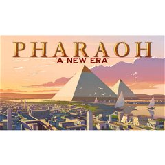 Immagine di Pharaoh: A New Era - PC
