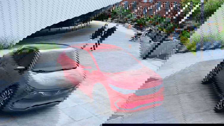Immagine di Izera, in arrivo l’elettrica economica su base Geely