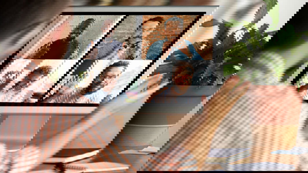 Immagine di Jabra presenta Speak2, la nuova generazione di speaker professionali