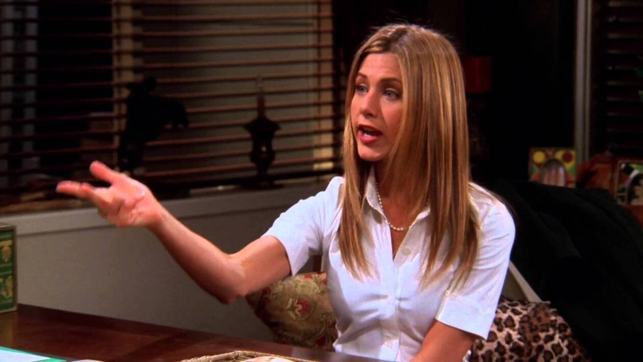 Immagine di Friends è offensivo: Jennifer Aniston risponde alle critiche