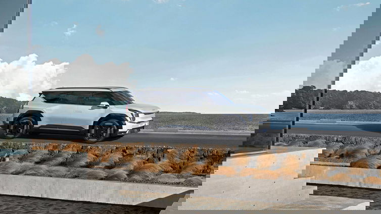 Immagine di Kia EV9, svelato il nuovo SUV 100% elettrico coreano