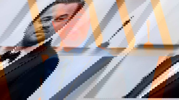 Immagine di Tutte le sfumature di Leonardo DiCaprio