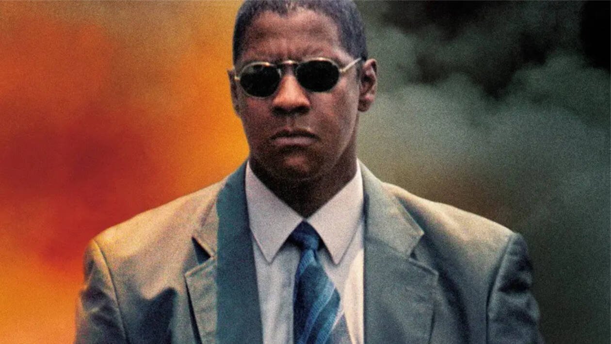 Immagine di Man on Fire: il film con Denzel Washington diventa una serie Netflix