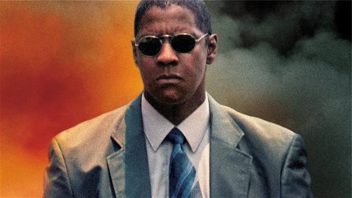Immagine di Man on Fire: il film con Denzel Washington diventa una serie Netflix