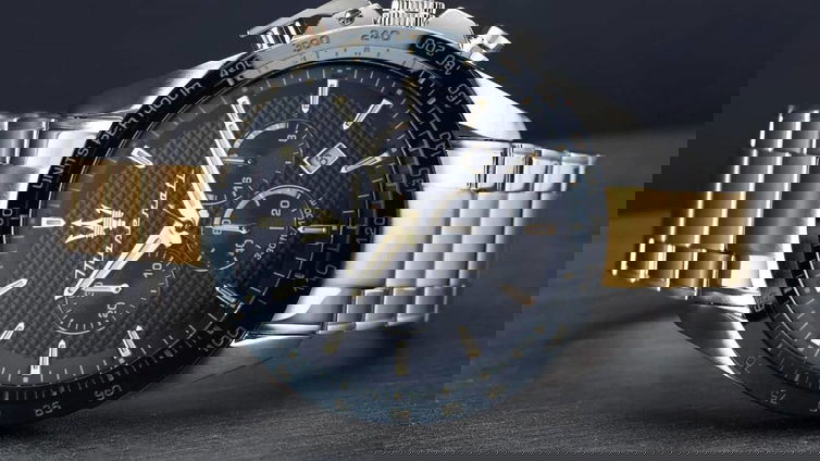 Immagine di Splendido orologio da uomo Maserati limited edition in sconto del 27%!