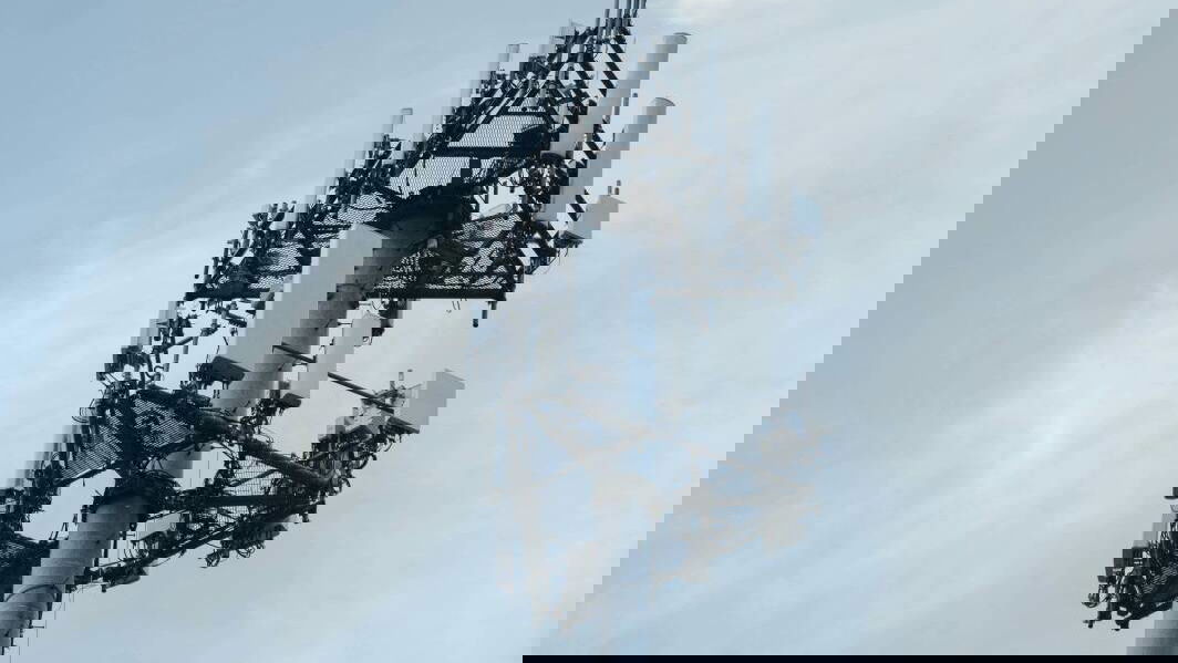 Immagine di Crescita debole per le apparecchiature di telecomunicazioni