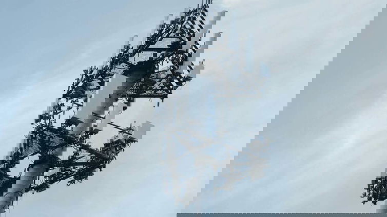 Immagine di Crescita debole per le apparecchiature di telecomunicazioni