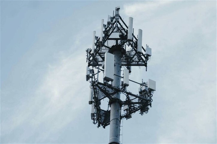Immagine di Crescita debole per le apparecchiature di telecomunicazioni