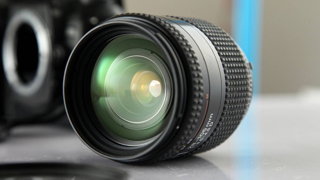 Immagine di Migliori obiettivi reflex Nikon (novembre 2023)