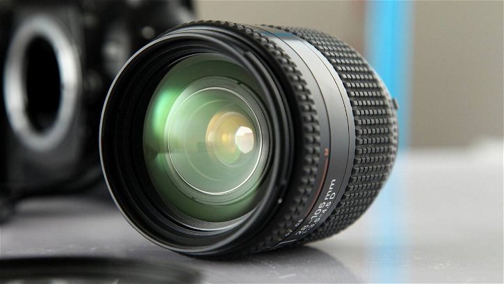 Immagine di Migliori obiettivi reflex Nikon - settembre 2023