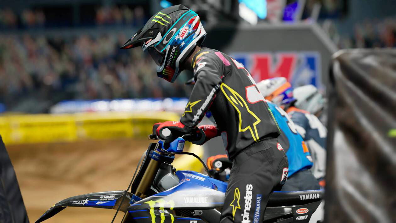 Immagine di Monster Energy Supercross 6 | Recensione