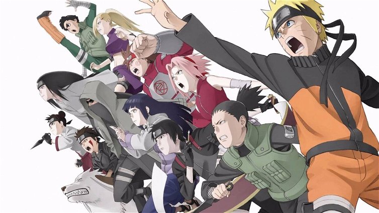 Immagine di Naruto: le 5 migliori saghe originali dell'anime
