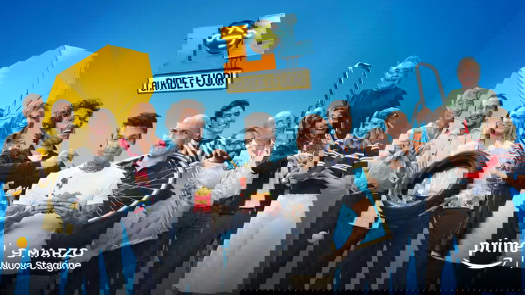 Immagine di Le novità Prime Video di marzo 2023