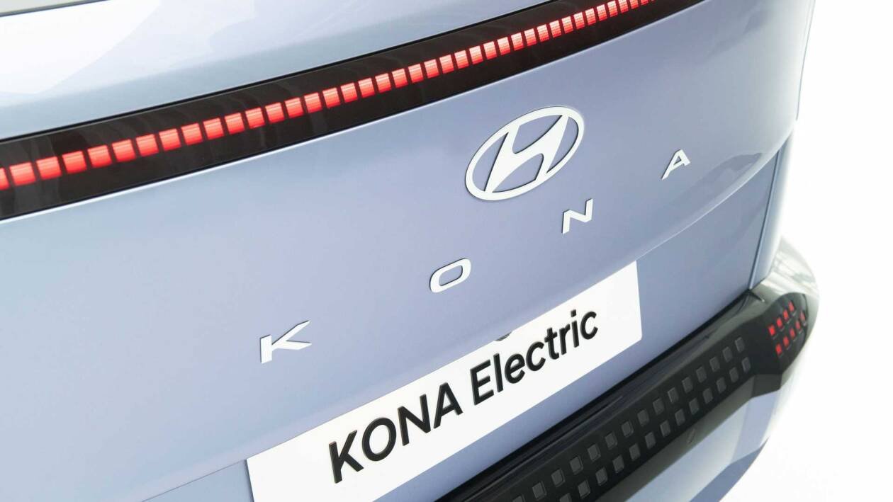 Immagine di Hyundai Kona 2023: caratteristiche, differenze e prezzo