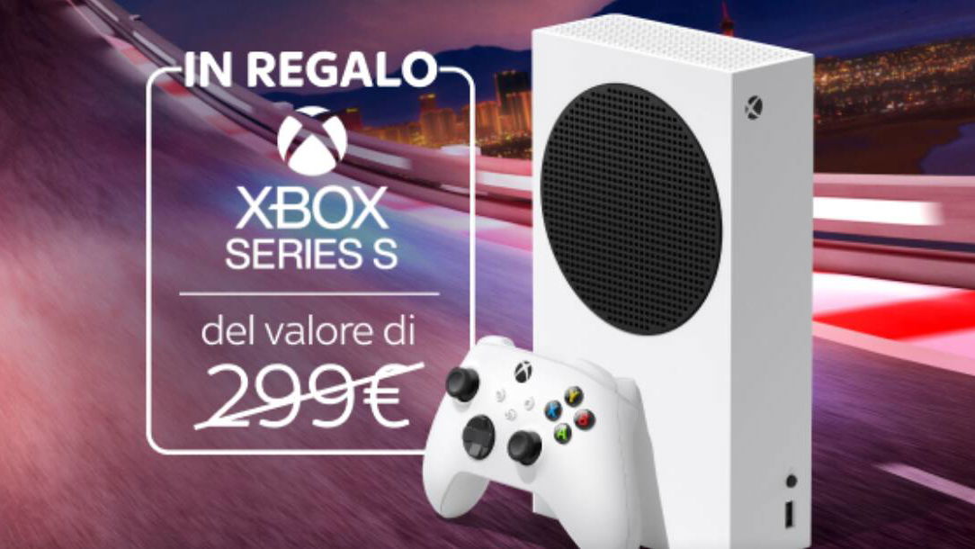 Immagine di Sky TV + Sky Sport, sconto per 18 mesi e Xbox Series S in regalo!