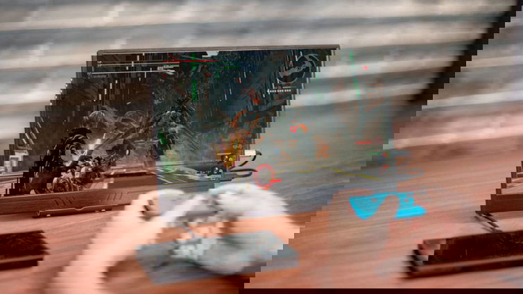 Immagine di Questo monitor portatile è il più cercato su TikTok! Finalmente disponibile su Amazon Italia!