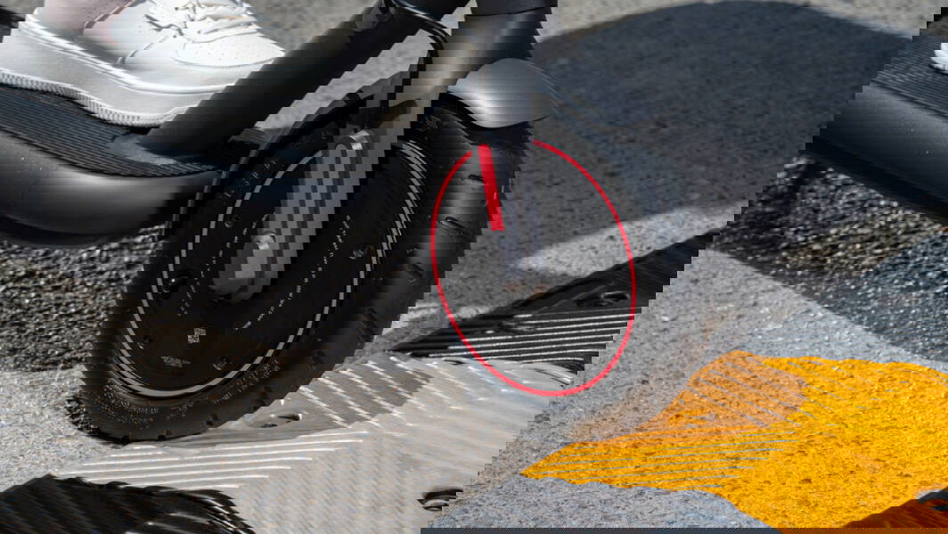 Immagine di 150€ di sconto su questo monopattino elettrico Xiaomi Scooter 4 Pro!