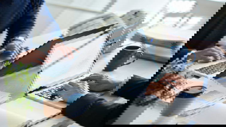 Immagine di ONLYOFFICE DocSpace rivoluziona la collaborazione documentale