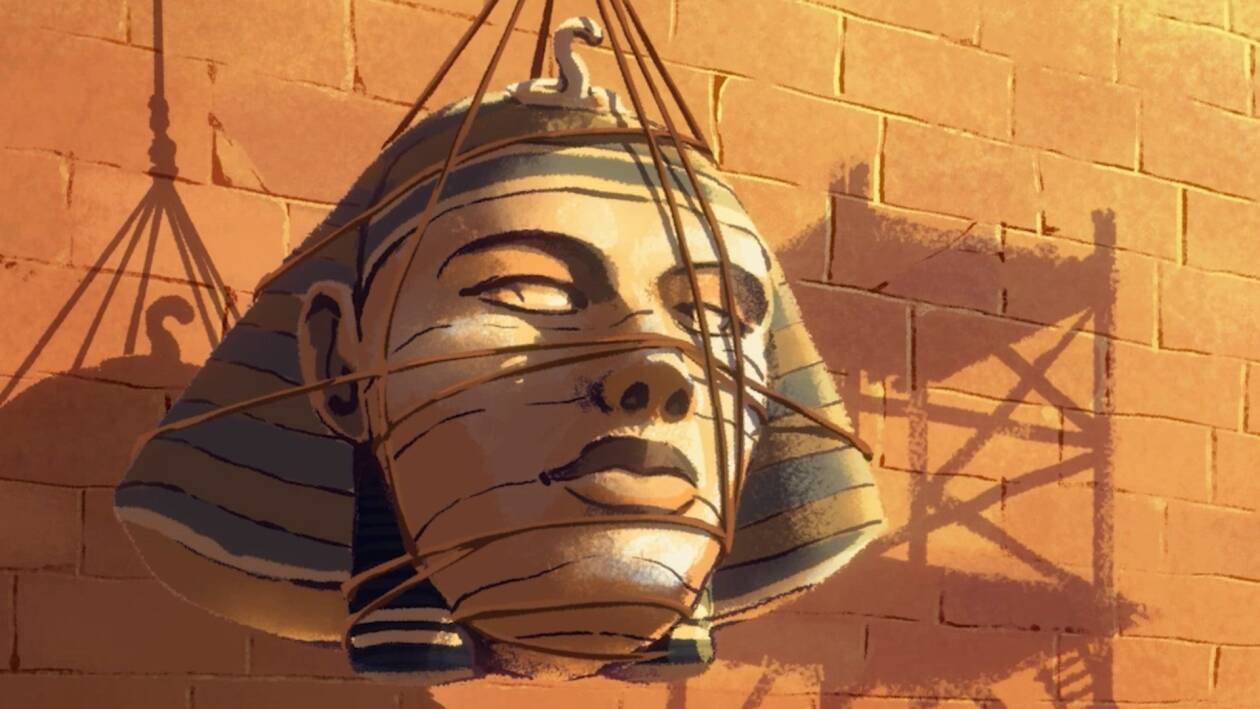Immagine di Pharaoh: A New Era | Recensione - Un indimenticabile City Builder