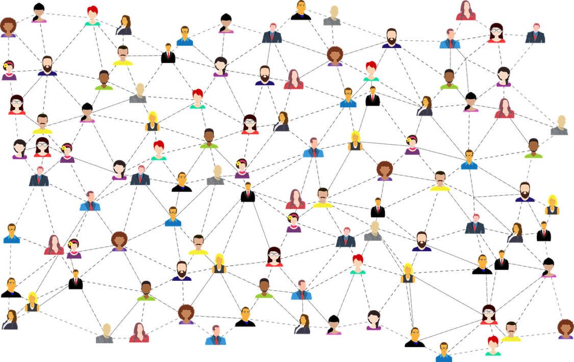 Immagine di PLINK: la rete tra le persone è il motore dell’innovazione