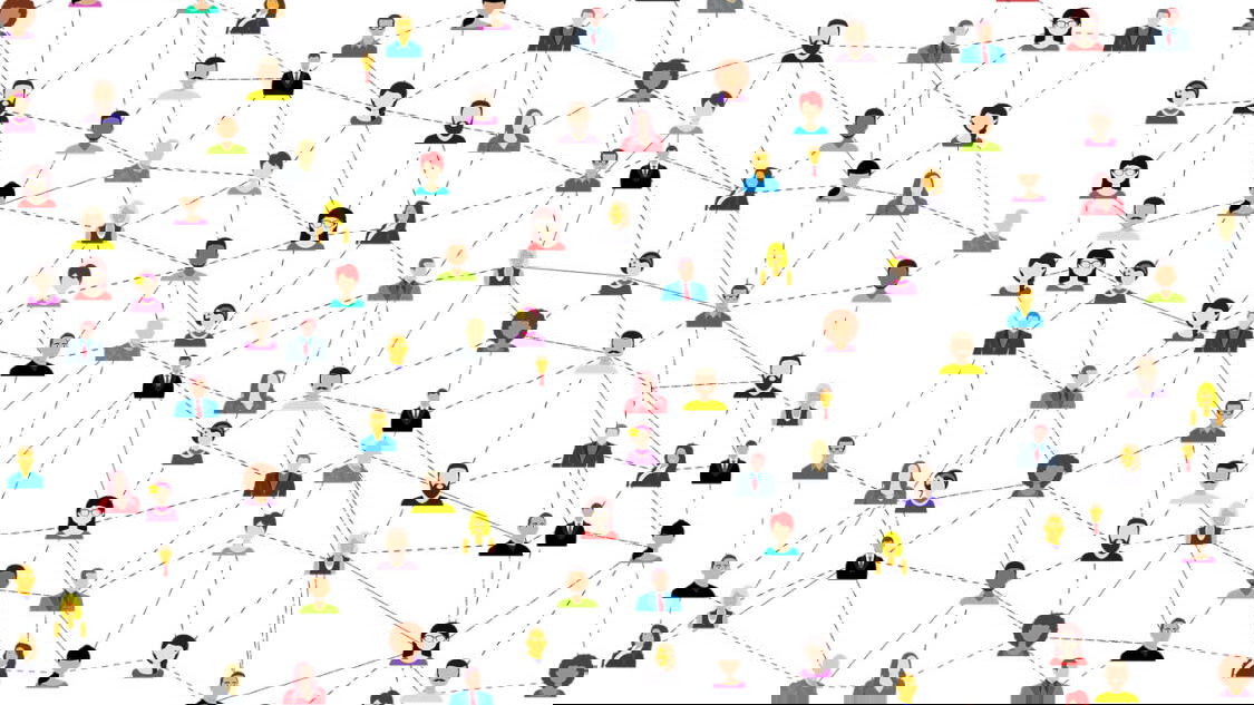 Immagine di PLINK: la rete tra le persone è il motore dell’innovazione