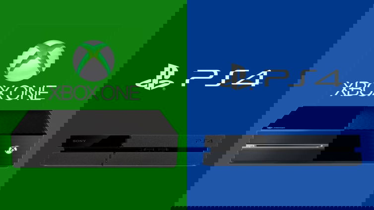 Immagine di PlayStation 4 e Xbox One: è arrivata la fine di un'era